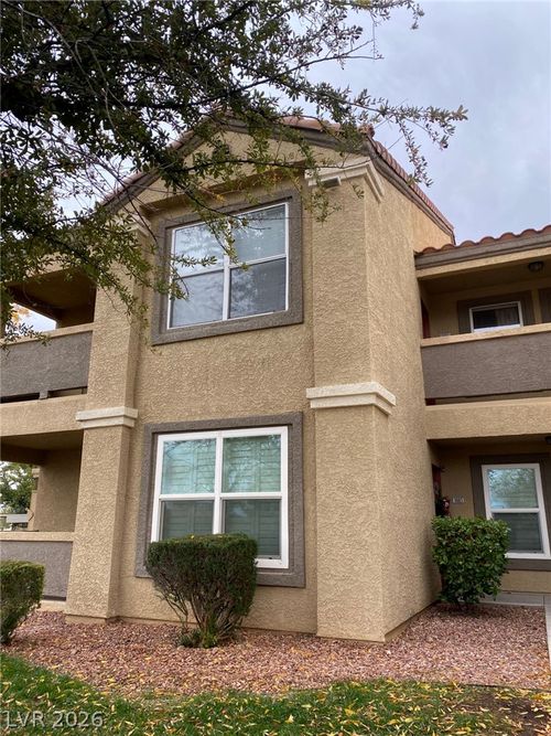 2085-2300 E Silverado Ranch Blvd, Las Vegas, NV, 89183-3966 | Card Image