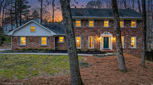 5184 Deering Trl, Marietta, GA, 30068-1708 | Card Image