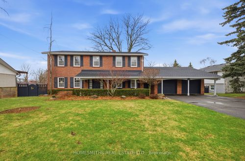 356 Fairview Dr, Whitby, ON, L1N3A8 | Card Image