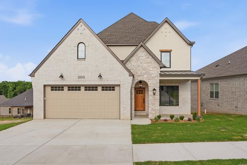 1100 Edinburgh Dr, Conway, AR, 72034-3565 | Card Image