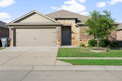 806 Meadow Wood Ln, Princeton, TX, 75407-2321 | Card Image