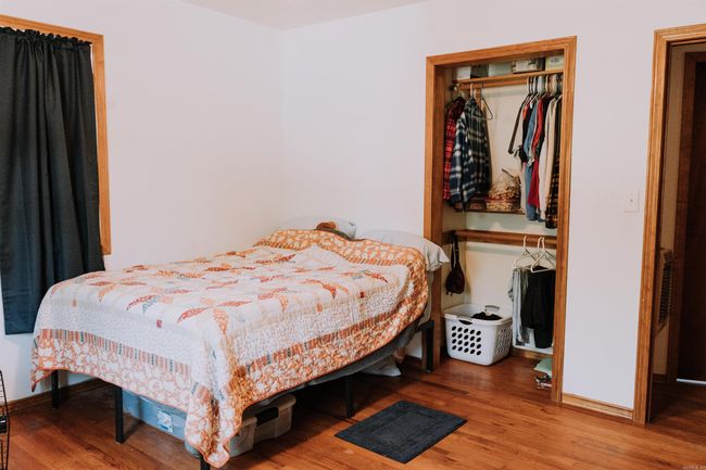 103 E Fair St, House other with 3 bedrooms, 2 bathrooms and null parking in Marshall AR | Image 15