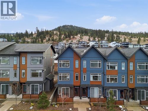 118-1901 Qu'Appelle Blvd, Kamloops, BC, V2E0C9 | Card Image