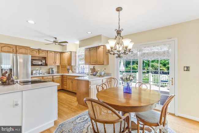 6233 Medora Rd, House other with 4 bedrooms, 4 bathrooms and null parking in LINTHICUM HEIGHTS MD | Image 17