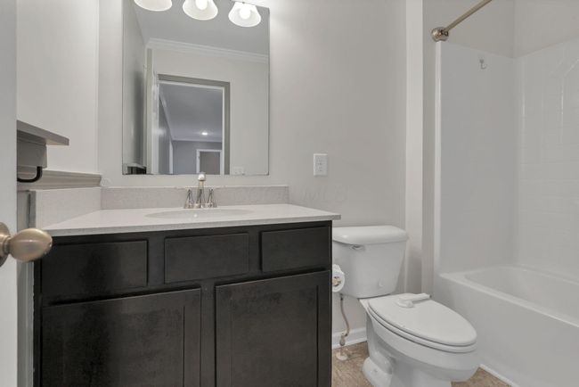 5307 Karst Cir, House other with 4 bedrooms, 3 bathrooms and null parking in Ashville OH | Image 34