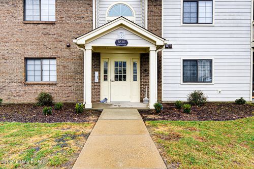 8510 Ambrosse Ln, Louisville, KY, 40299-7309 | Card Image