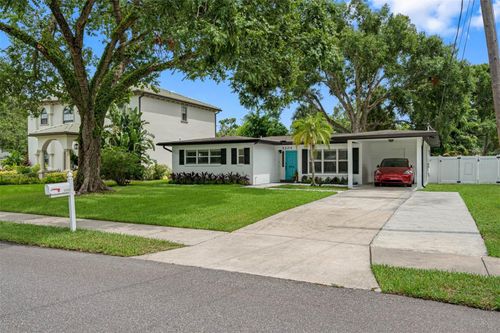 5104 W Cleveland St, TAMPA, FL, 33609-3504 | Card Image