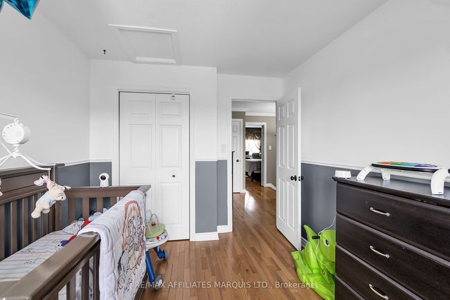 110 Heritage Pl, House attached with 4 bedrooms, 3 bathrooms and 2 parking in Cornwall ON | Image 22