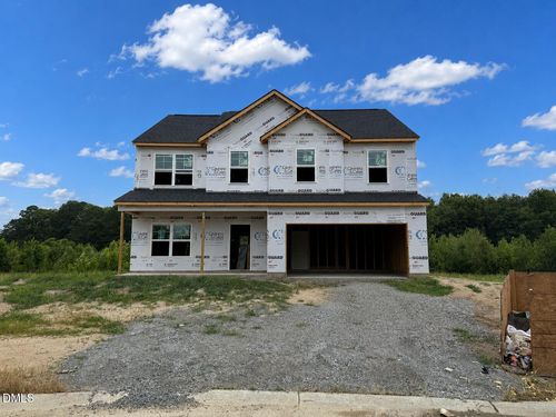 lot-38-51 Fiddleneck Court, Selma, NC, 27576 | Card Image