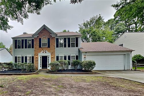 4922 Anclote Dr, Alpharetta, GA, 30022-7349 | Card Image