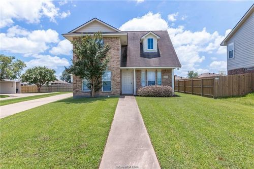 2435 Pintail Loop, College Station, TX, 77845-4316 | Card Image