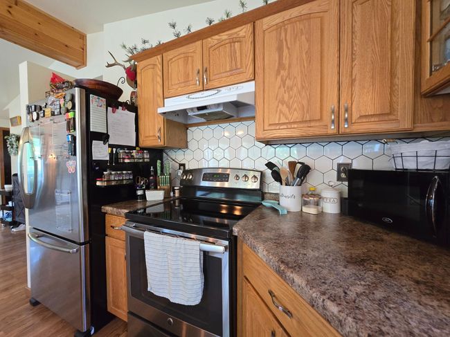 910 School Rd, House other with 3 bedrooms, 2 bathrooms and null parking in Tomahawk WI | Image 19