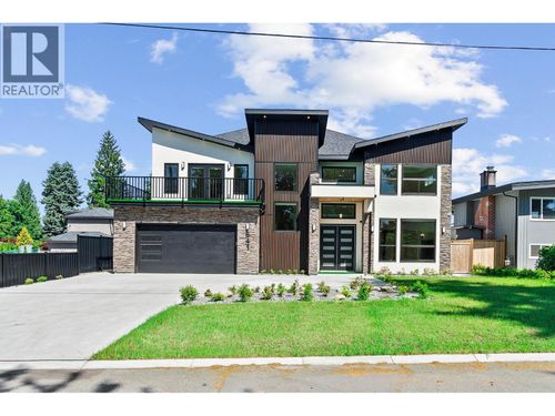 841 Rondeau St, Coquitlam, BC, V3J5Z4 | Card Image