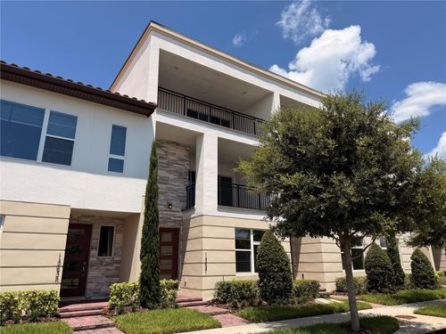 13641 Larkton Lane, ORLANDO, FL, 32832 | Card Image