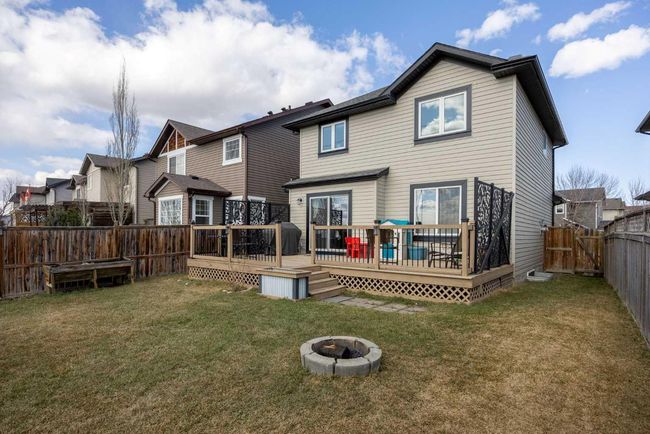 174 Chapalina Terr Se, House other with 4 bedrooms, 4 bathrooms and 4 parking in Calgary AB | Image 29