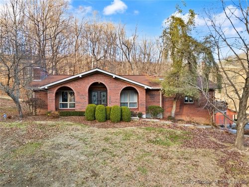 1014 Wildwood Lane, New Albany, IN, 47150 | Card Image