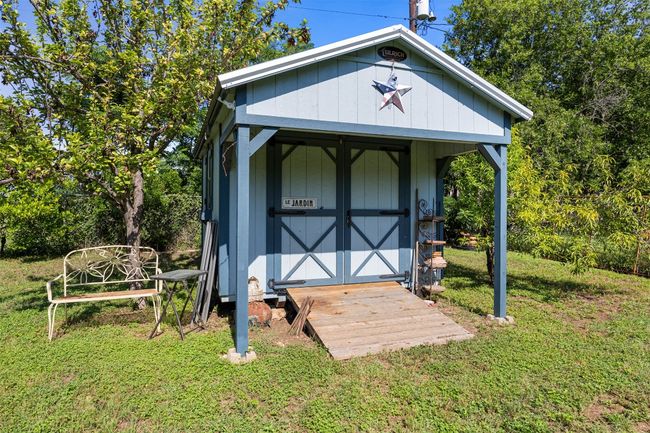 View of shed | Image 30
