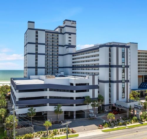 415-5308 N Ocean Blvd., Myrtle Beach, SC, 29577 | Card Image