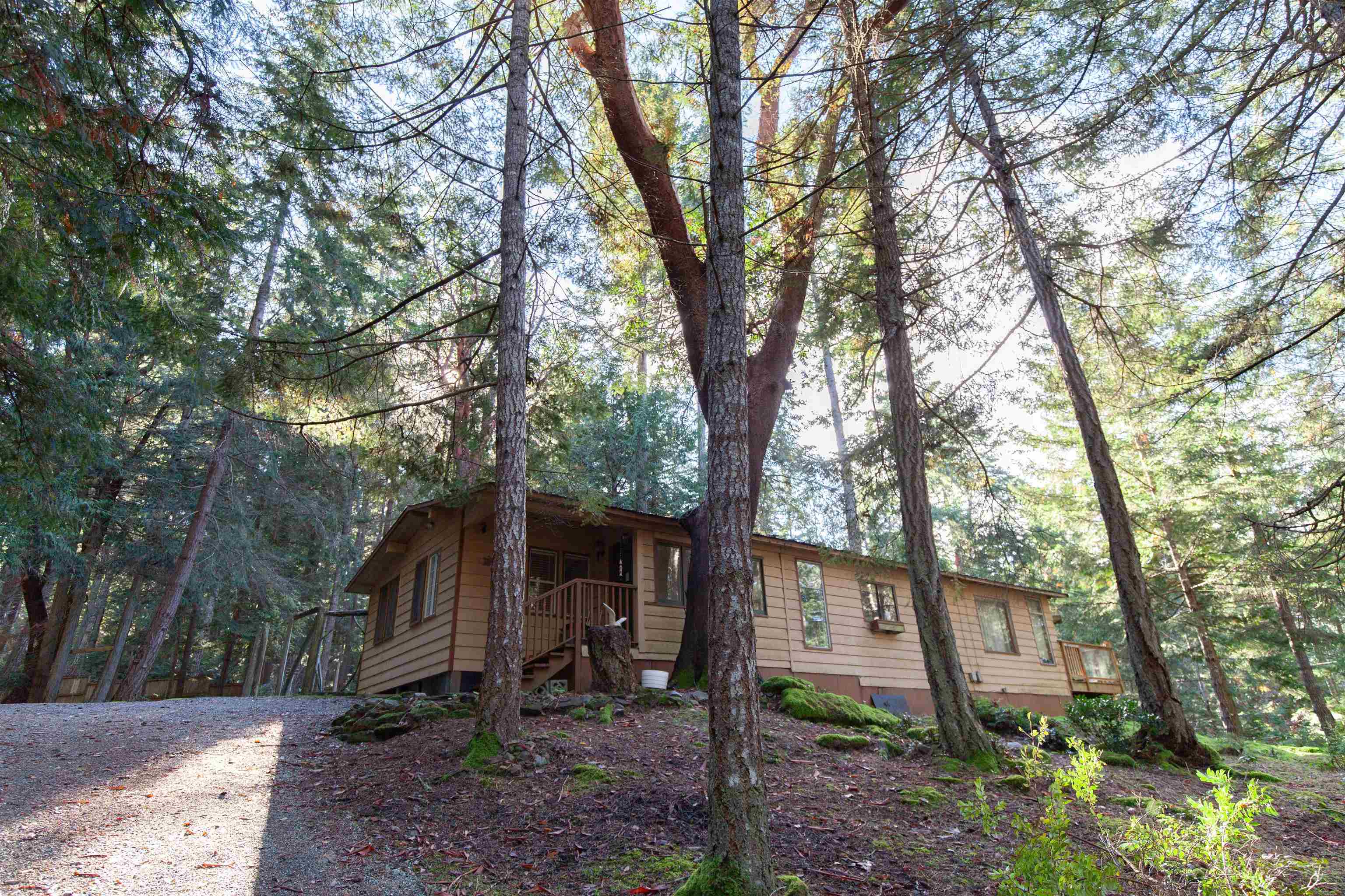 260 Laura Point Rd, For Sale in Mayne Island Zoocasa