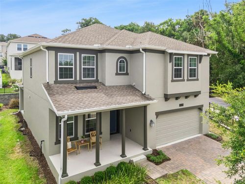 1235 Dora Parc Ln, MOUNT DORA, FL, 32757-6314 | Card Image