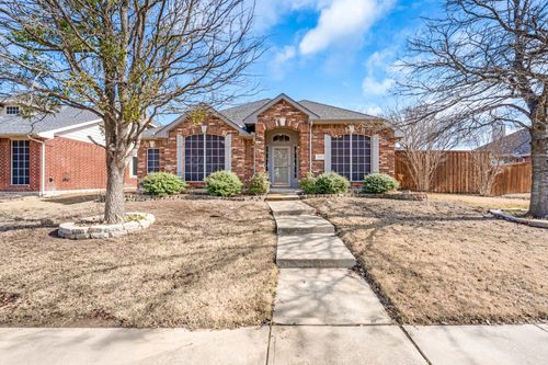 2080 Danbury Dr, Rockwall, TX, 75032-7277 | Card Image