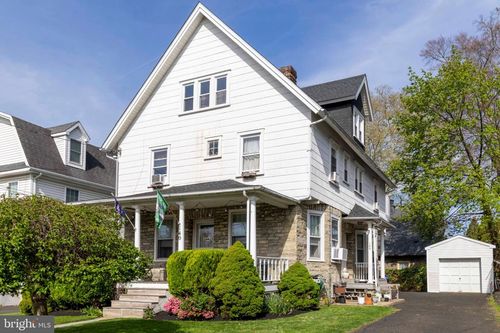 140 Harrison Ave, GLENSIDE, PA, 19038-4000 | Card Image