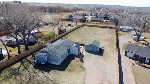 3117 Pioneer Dr, Rapid city, SD, 57703-6020 | Card Image