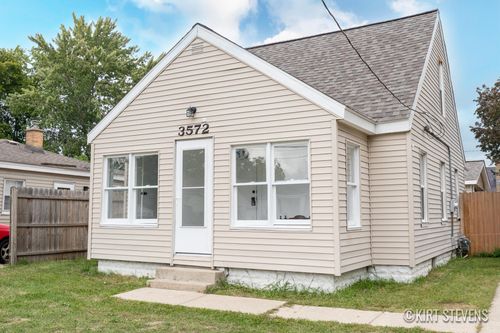3572 Flamingo Ave Sw, Wyoming, MI, 49509-3450 | Card Image