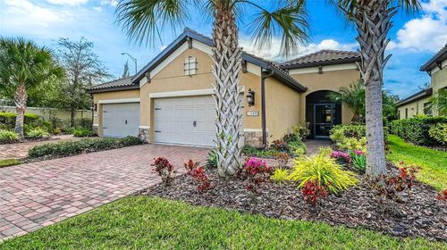 6492 Positano Ct, SARASOTA, FL, 34243-2727 | Card Image