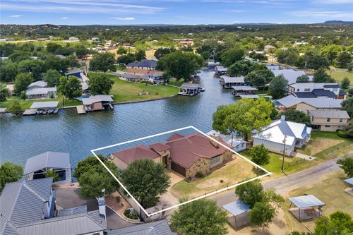 336 Park Lane Lane, Sunrise Beach, TX, 78643 | Card Image