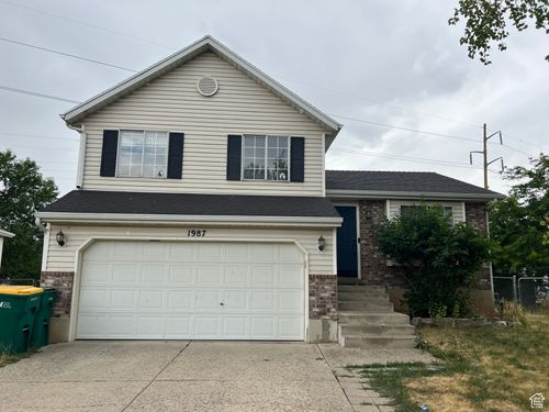 1987 Katies Way, Clearfield, UT, 84015-4321 | Card Image