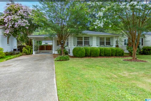 911 Broadway St, HOMEWOOD, AL, 35209-6213 | Card Image