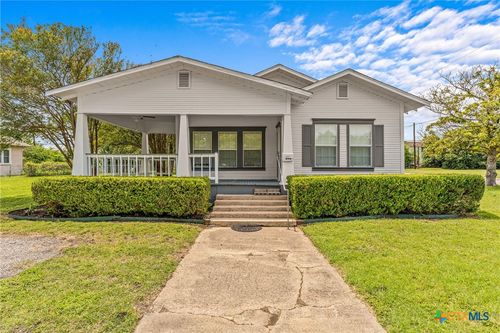 202 S 27th St, Temple, TX, 76504-4010 | Card Image