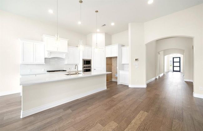 12406 Drifting Oakwood Ln, House other with 4 bedrooms, 3 bathrooms and 3 parking in Cypress TX | Image 17