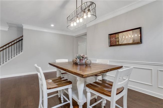 2980 Prestwood Dr, House other with 4 bedrooms, 3 bathrooms and null parking in Cumming GA | Image 5