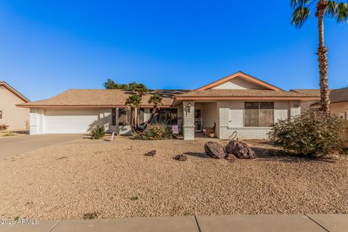 14426 W White Rock Dr, Sun City West, AZ, 85375-5787 | Card Image