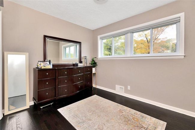 High Window Allowing for Furniture Placement | Image 23