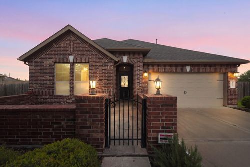 3927 Kellys Falls Ln, Katy, TX, 77494-7251 | Card Image