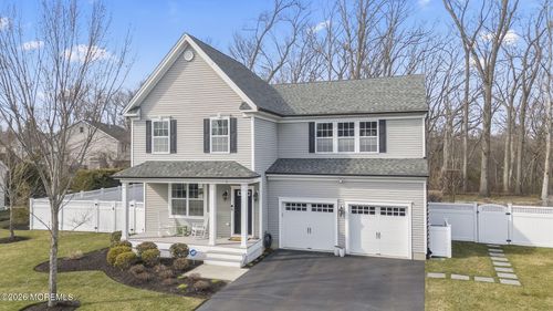 5 Hogans Way, Neptune, NJ, 07753-3880 | Card Image
