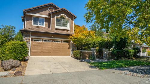 1751 Inverness Drive, Petaluma, CA, 94954 | Card Image