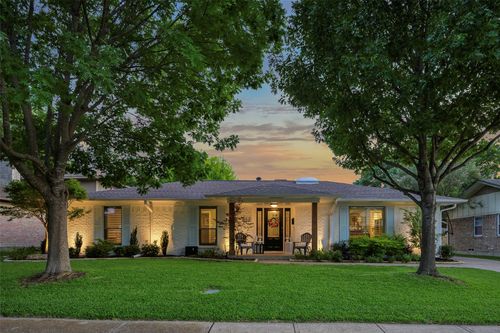 513 Arrowhead Dr, Richardson, TX, 75080-2303 | Card Image