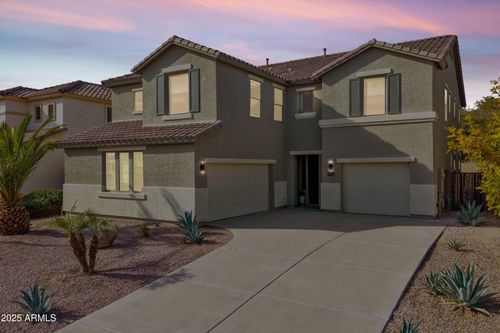 9724 N 182nd Ln, Waddell, AZ, 85355-4272 | Card Image