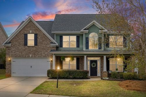 611 Baldwin Pl, Grovetown, GA, 30813-5890 | Card Image