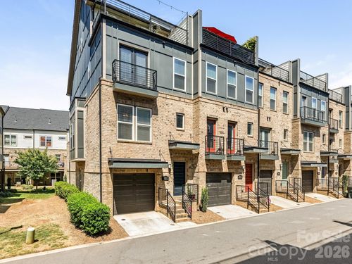 3536 Craughwell Dr, Charlotte, NC, 28209-1995 | Card Image