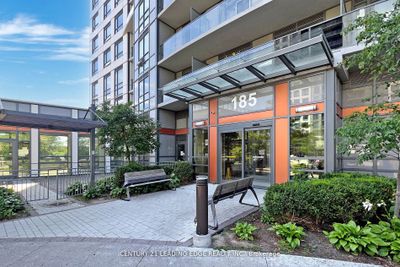 1813 - 185 Bonis Ave, Condo with 2 bedrooms, 2 bathrooms and 1 parking in Toronto ON | Image 3