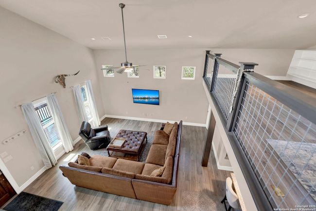 3363 English Crossing Rd, House other with 3 bedrooms, 4 bathrooms and null parking in Bandera TX | Image 24