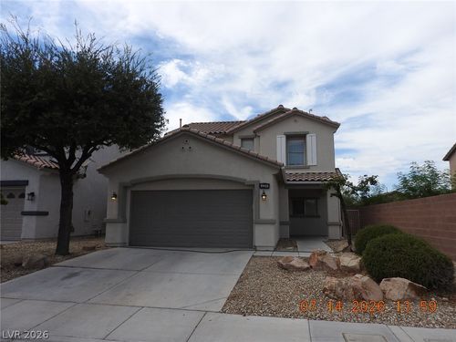 4204 Great Egret Ln, North Las Vegas, NV, 89084-3513 | Card Image