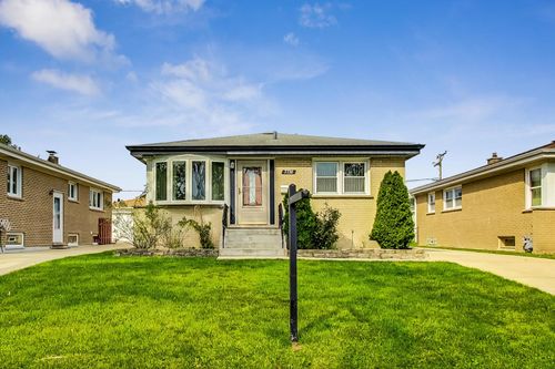 7736 W Strong St, Norridge, IL, 60706-3313 | Card Image