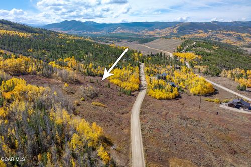 2064/2140 County Rd 88, Granby, CO, 80446 | Card Image