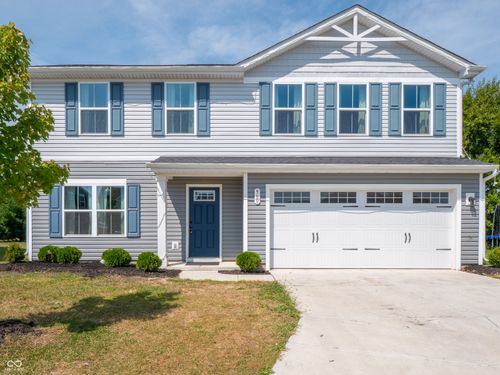 960 Red Hills Ct, Ulen, IN, 46052-0060 | Card Image